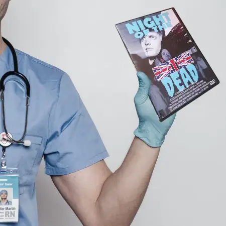 DVD