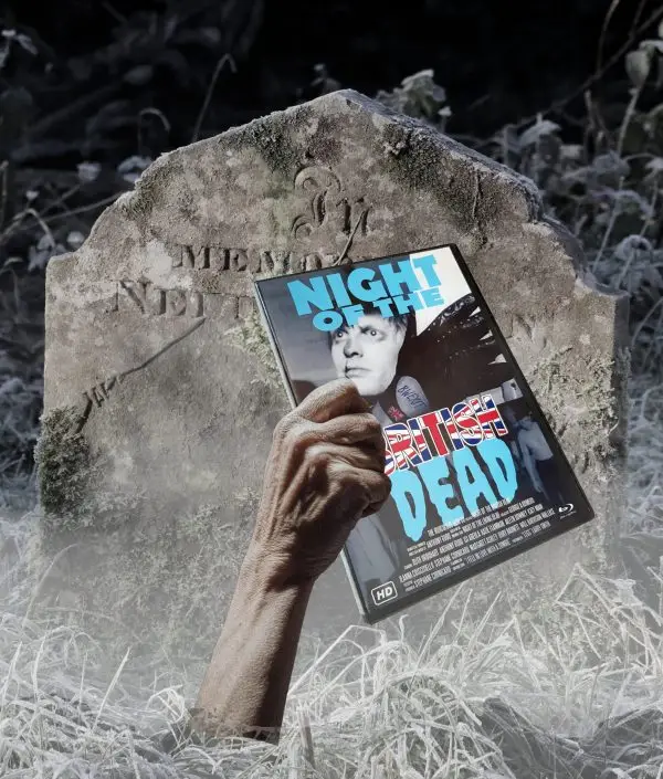 Blu-ray